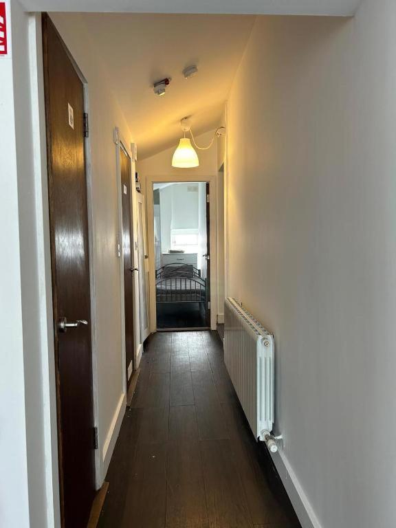 Sarsfield Hostel Dublin Exterior foto